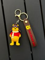 Winnie de poeh sleutelhanger, Ophalen of Verzenden, Nieuw, Knuffel of Figuurtje