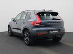 Volvo XC40 2.0 B4 AWD R-Design | Automaat | Apple Carplay/An, 12 maanden, Euro 6, 4 cilinders, Blauw
