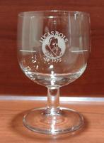 Vintage Lucas Bols Glaasje 75ml. (D1), Ophalen of Verzenden, Zo goed als nieuw, Borrel- of Shotglas