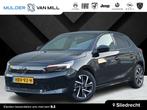 Opel Corsa GS 1.2 Turbo 100pk | NIEUW MODEL | CLIMA | NAVI P, Stof, Gebruikt, Met garantie (alle), Zwart