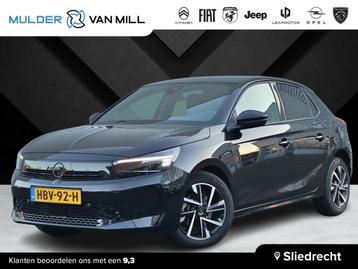 Opel Corsa GS 1.2 Turbo 100pk | NIEUW MODEL | CLIMA | NAVI P beschikbaar voor biedingen