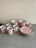 Set Albert Heijn servies in hele goede staat, Huis en Inrichting, Keuken | Servies, Ophalen of Verzenden