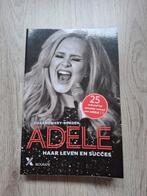Adele, Ophalen, Gelezen, Tv-serie