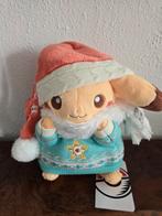 Pokémon Center Pikachu Holiday (2024) plush, Ophalen of Verzenden, Nieuw, Overige typen