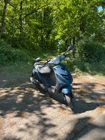 piaggio zip 80 cc malossi, Fietsen en Brommers, Scooters | Piaggio, Ophalen, Gebruikt, Maximaal 45 km/u, Zip