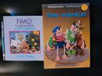 Boekjes met voorbeelden Fimo klei, Ophalen of Verzenden, Zo goed als nieuw, J. van Noordenburg-den Otter