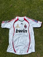 AC Milan shirt 06/07 CL editie Kaka 22 maat S/L, Sport en Fitness, Voetbal, Maat S, Ophalen of Verzenden, Nieuw, Shirt