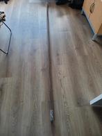 Co-pro plakplint eiken geschraapt 8658 10 stuks NIEUW!, Doe-het-zelf en Verbouw, Plinten en Afwerking, Ophalen, Eiken, Nieuw, 200 tot 250 cm