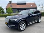 Volvo XC90 2.0 T8 Twin Engine Plug in Hybride AWD Inscriptio, Adaptive Cruise Control, Gebruikt, 1969 cc, 7 stoelen