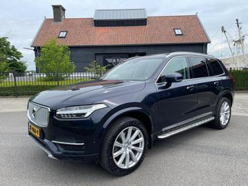 Volvo XC90 2.0 T8 Twin Engine Plug in Hybride AWD Inscriptio beschikbaar voor biedingen