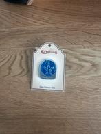 Efteling pin - jaar pin 2023, Verzamelen, Efteling, Ophalen of Verzenden, Zo goed als nieuw, Button of Speldje
