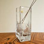 Iittala Vaas 'Sointu' van Tapio Wirkkala Fins vintage design, Ophalen of Verzenden
