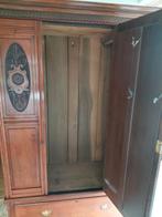 kast, Gebruikt, 100 tot 150 cm, 200 cm of meer, Teakhout