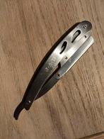 J.A.D Roestvrijstalen Scheermes, Ophalen of Verzenden