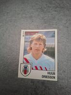 Panini sticker Voetbal 89. Huub Driessen MVV Maastricht., Verzenden, Zo goed als nieuw, Sticker