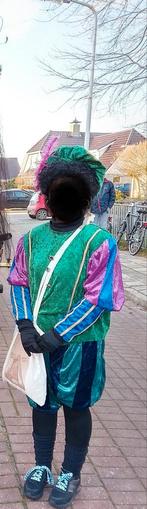 Pietenpak, Ophalen of Verzenden, Zo goed als nieuw