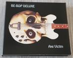 Be-Bop Deluxe - Axe Victim, Deluxe Rem.2 Cd's [Progrock], Verzenden, Zo goed als nieuw, Poprock