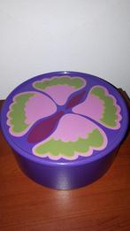 Koektrommel jaren 60/70, Ophalen of Verzenden