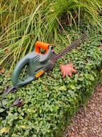 Snoer Heggenschaar, Ophalen, Gebruikt, Elektrisch