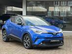 Toyota C-HR 1.8 Hybrid Bi-Tone Plus|Nieuwstaat!|1e Eigenaar|, Stof, Gebruikt, Zwart, 4 cilinders