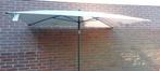 balkon parasol, Ophalen, Kantelbaar, Gebruikt, Overige typen