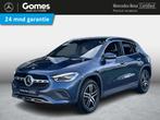 Mercedes-Benz GLA-klasse 250 e Luxury | Rijassistentie+ | Pa, Stof, 16 kWh, Blauw, Bedrijf