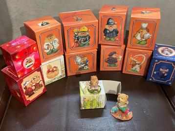 13x Gordon Fraser Country Companions beschikbaar voor biedingen