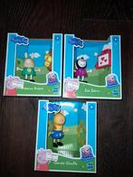 Peppa Pig Figuurtjes Nieuw in Verpakking, Ophalen of Verzenden, Nieuw, Meerdere stickers