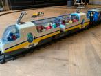 Playmobil Trein Set Compleet, Ophalen, Gebruikt, Complete set
