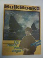 Bulkboek - jaargang 15 - nr 158 - Op hoop van zegen, Boeken, Ophalen of Verzenden, Zo goed als nieuw