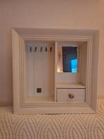 Sieradenkastje Rivera  Maison, Huis en Inrichting, Ophalen of Verzenden, Zo goed als nieuw, 25 tot 50 cm, Minder dan 100 cm