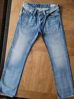 ZGAN CLASSIC VINTAGE DIESEL LARKEE REGULAR STRAIGHT 31/34!!, Kleding | Heren, Spijkerbroeken en Jeans, W32 (confectie 46) of kleiner