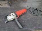 Haakse slijper, Doe-het-zelf en Verbouw, Gereedschap | Slijpmachines, Ophalen, Zo goed als nieuw, Haakse handslijpmachine