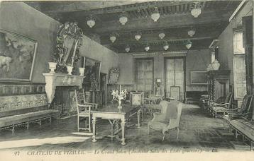 (701-470-031) Vizille beschikbaar voor biedingen