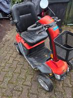 Opknapper scootmobiel Pride 140 XLS  rijdt niet, Ophalen of Verzenden, 26 t/m 35 km, 16 km/u of meer, Gebruikt