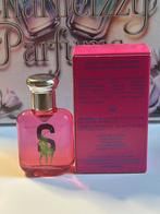 Ralph Lauren - big pony 2 miniature 15ml edt, Verzamelen, Ophalen of Verzenden, Nieuw, Miniatuur, Gevuld