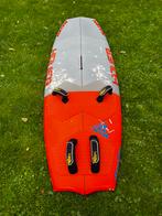 Naish Hover 142L, Watersport en Boten, Windsurfen, Gebruikt, 7 m² of meer, Minder dan 250 cm, Ophalen of Verzenden