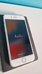 iPhone 7 32GB (defecte home knop), Zwart, 32 GB, Ophalen of Verzenden, Zonder simlock