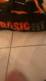 Basic Fit tas, Ophalen, Zo goed als nieuw