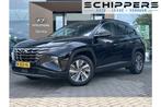 Hyundai Tucson 1.6 T-GDI HEV Comfort Smart | Hybrid | Trekha, Auto's, Stof, Gebruikt, 4 cilinders, 1650 kg
