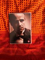 The godfather - 4DVD special edition, Vanaf 16 jaar, Ophalen of Verzenden, Zo goed als nieuw, Maffia en Misdaad