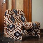 Artifort Alky fauteuil, -, 75 tot 100 cm, Ophalen of Verzenden, Zo goed als nieuw