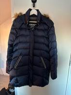 Winterjas Gaastra, Kleding | Dames, Jassen | Winter, Ophalen of Verzenden, Zo goed als nieuw, Blauw