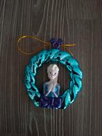 Nieuw Disney hanger Elsa, Verzenden, Overige figuren, Nieuw, Beeldje of Figuurtje