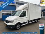 Volkswagen Crafter 50 2.0 TDI L4H3 DL Comfortline trekhaak, Auto's, Bestelauto's, Origineel Nederlands, Te koop, Airconditioning