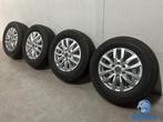 Nieuwe Iveco Daily 16 inch velgen 6x125 zomerbanden 225/65R1, Auto-onderdelen, Banden en Velgen, Bestelwagen, -, Banden en Velgen