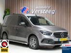 Mercedes-Benz Citan 108 CDI L1 Base, Stof, Gebruikt, Met garantie (alle), Bedrijf