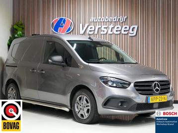 Mercedes-Benz Citan 108 CDI L1 Base beschikbaar voor biedingen