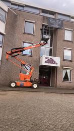 Hoogwerker verhuur  hoogwerkers te huren, Ophalen of Verzenden