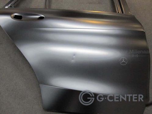 Mercedes-Benz C-Klasse Portier Rechtsachter A2057300405 W205, Auto-onderdelen, Carrosserie en Plaatwerk, Deur, Mercedes-Benz, Nieuw